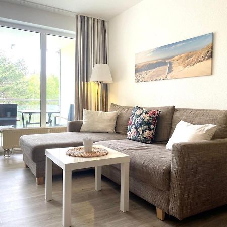 Ferienwohnung Nordseebrandung B3.1 Cuxhaven Exteriér fotografie