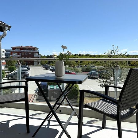 Ferienwohnung Nordseebrandung B3.1 Cuxhaven Exteriér fotografie
