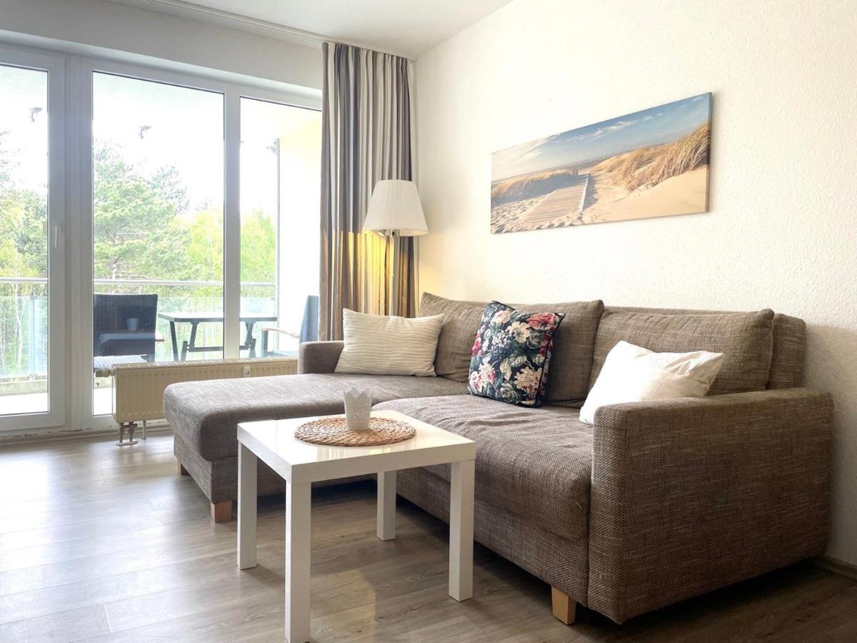Ferienwohnung Nordseebrandung B3.1 Cuxhaven Exteriér fotografie